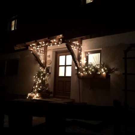 Reithamer Bergfensterl Warngau Esterno foto