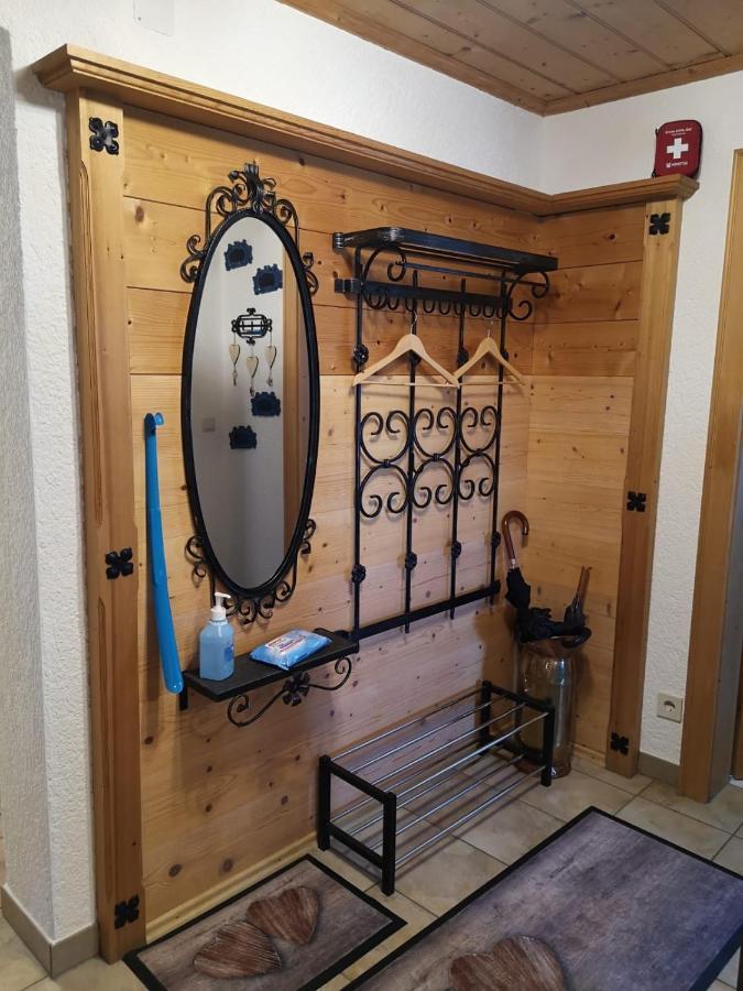 Reithamer Bergfensterl Warngau Esterno foto