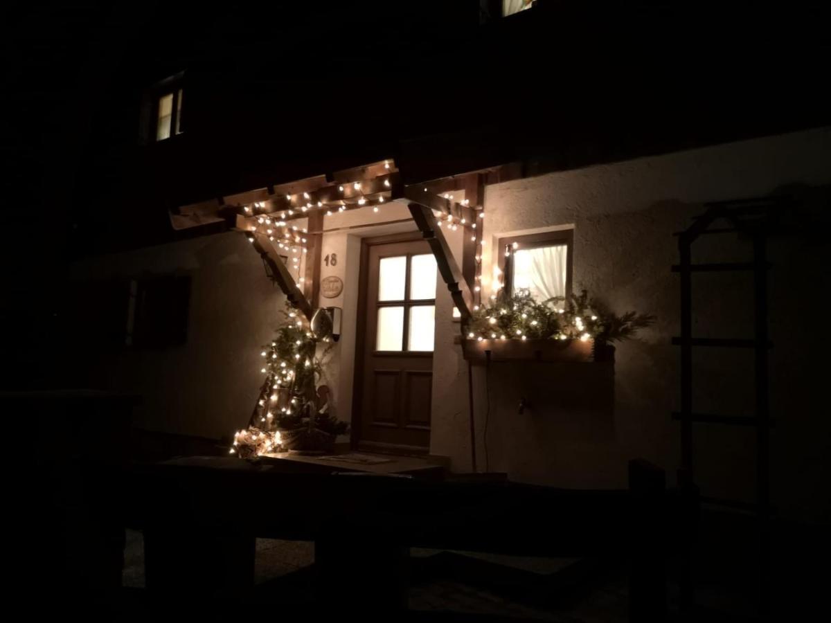 Reithamer Bergfensterl Warngau Esterno foto